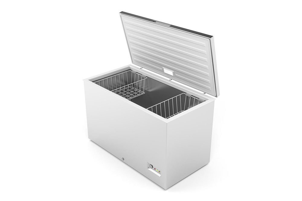Top Reasons to Choose an IGLOO Chest Freezer for Your Home