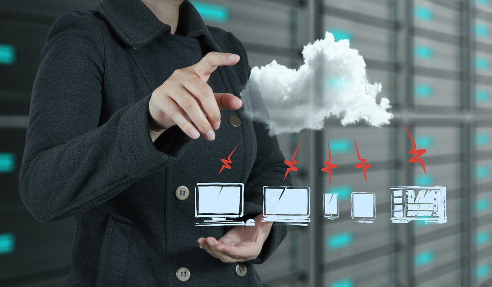 Understanding Hybrid Cloud Infrastructure and Its Advantages