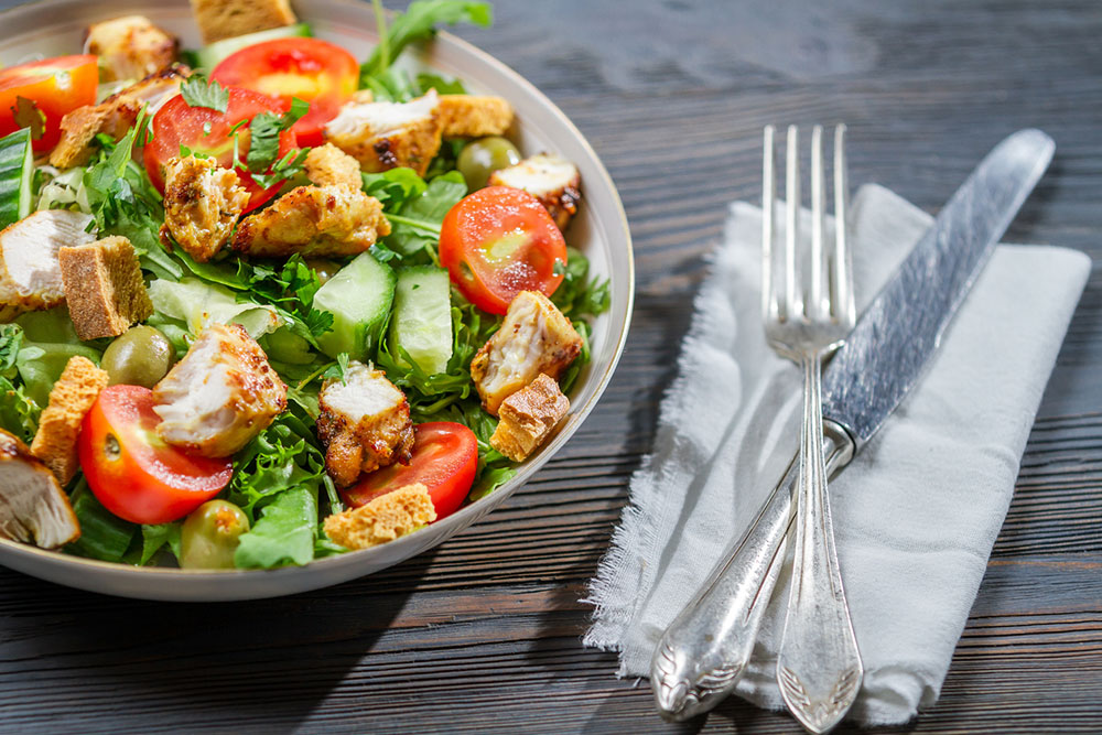 Effective Dietary Strategies to Reduce Triglyceride Levels