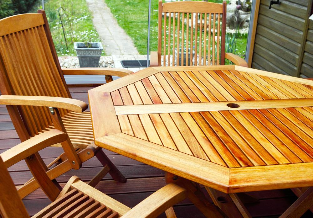 Huge Discounts on Outdoor Patio Furniture