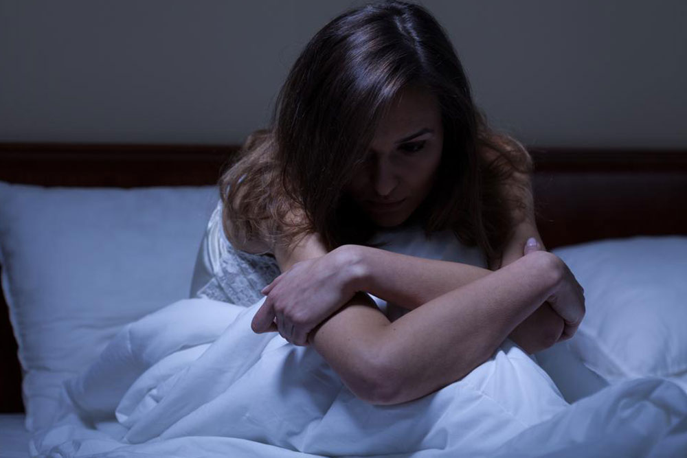 Unexpected Signs Indicating Depression