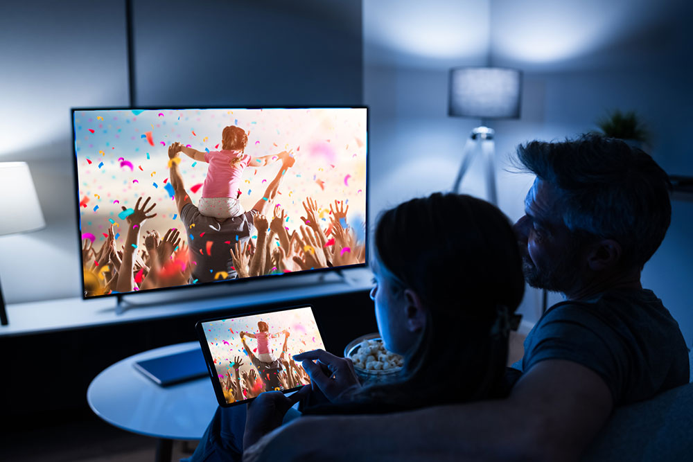Exclusive Black Friday Deals on Peacock TV Subscriptions for 2023