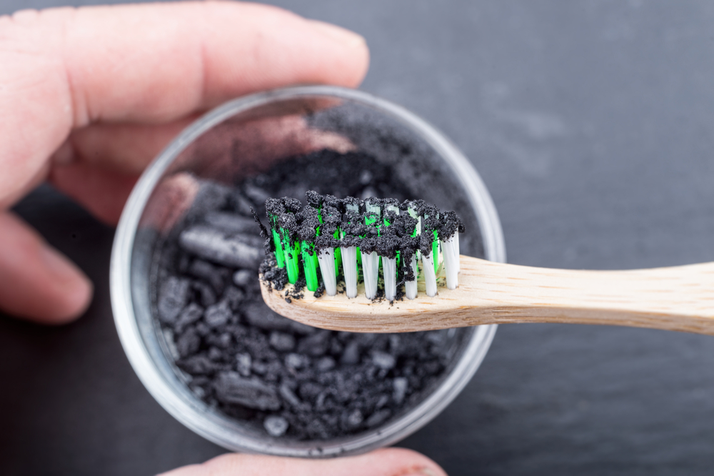 Top Activated Charcoal Toothpastes for Brightening Smiles and Their Advantages
