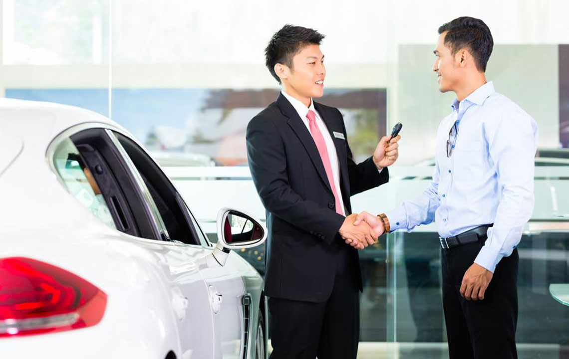 Evaluating the Benefits of Purchasing a Used Lexus RX 250 SUV