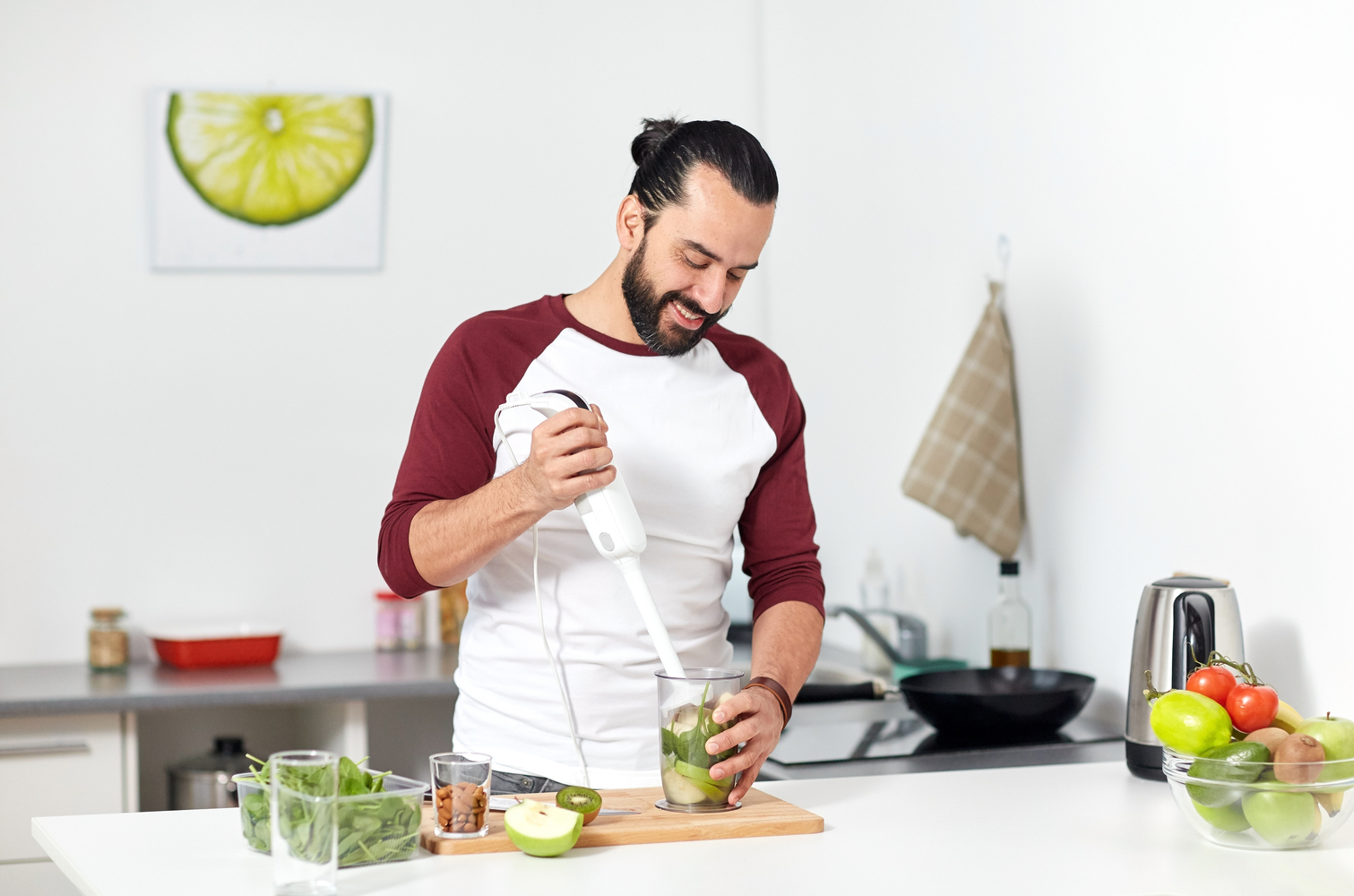 Nutritional Strategies to Reduce Excessive Sweating
