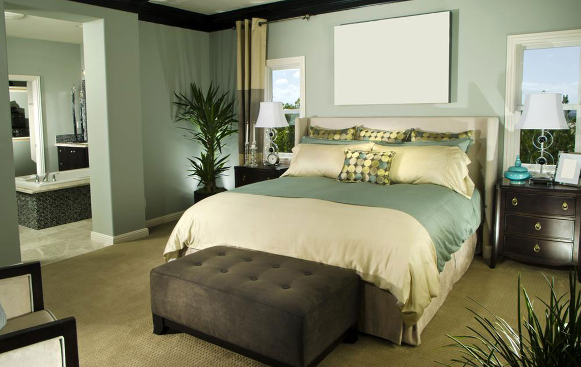 Smart Home Decor with Authentic Branded Furniture