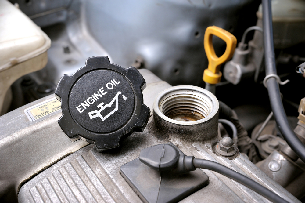 Save Money with Exclusive Oil Change and Vehicle Maintenance Deals
