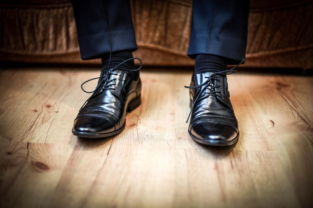 Stylish Summer Footwear Ideas for Men from Topman