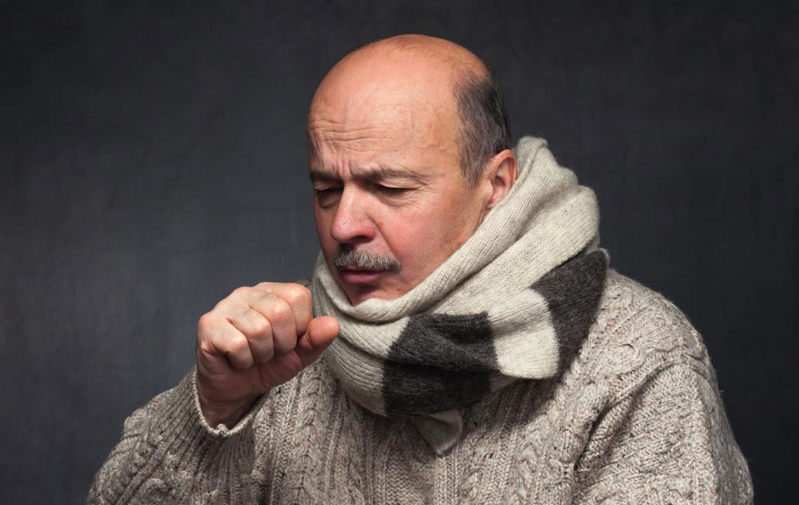 Understanding Pneumonia: Symptoms, Causes, and Prevention