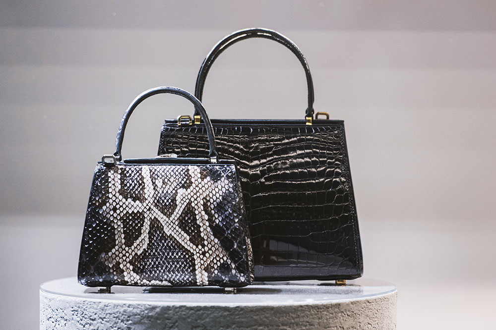 Top 4 Premium Designer Handbags to Elevate Your Fashion Statement