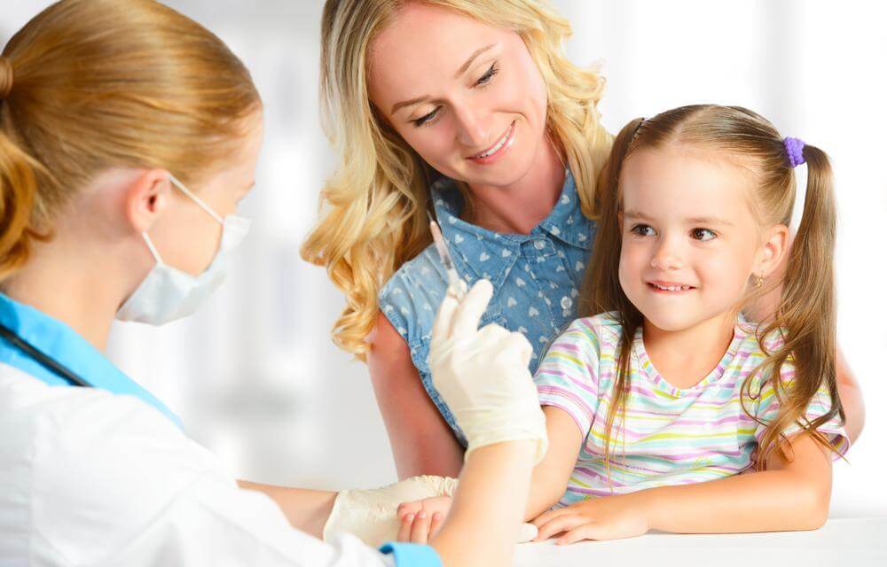 Comprehensive Guide to Children's Immunization Schedule for Optimal Health