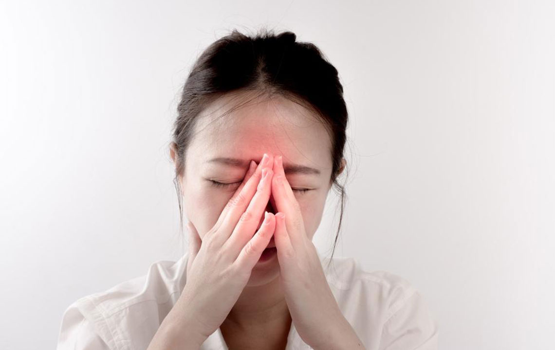 Natural Remedies and Lifestyle Tips to Relieve Sinus Congestion Effectively