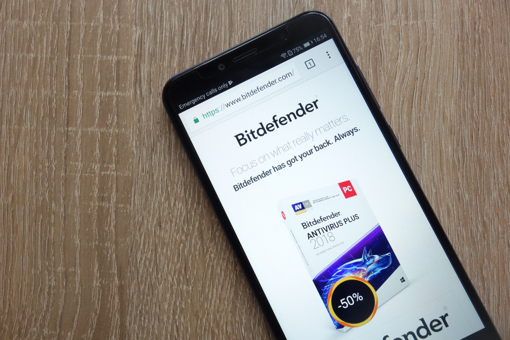 Comprehensive Guide to the Benefits of Using Bitdefender Security Suite for Personal and Business Security