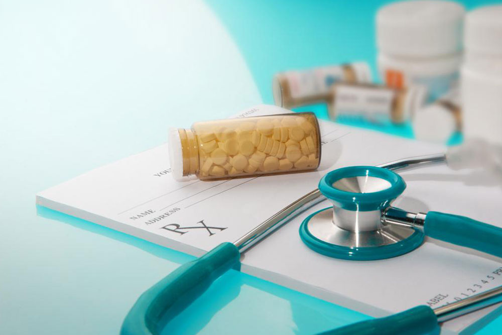 Anticoagulant Medications: Preventing Blood Clots and Stroke