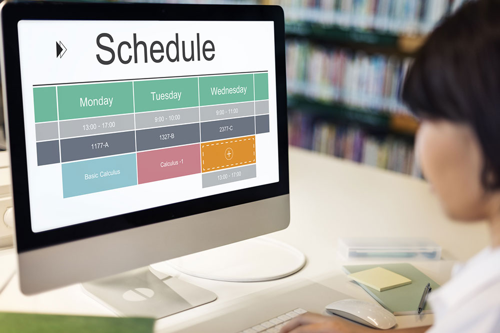 Streamlining Workforce Management with Advanced Employee Scheduling Solutions