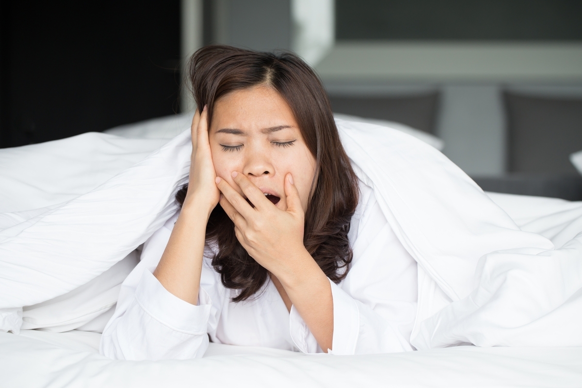 Understanding and Managing Excessive Daytime Sleepiness