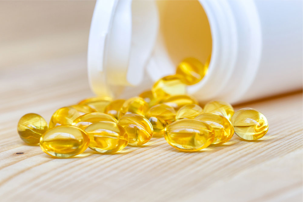 Essential Vitamins to Alleviate Anxiety Symptoms