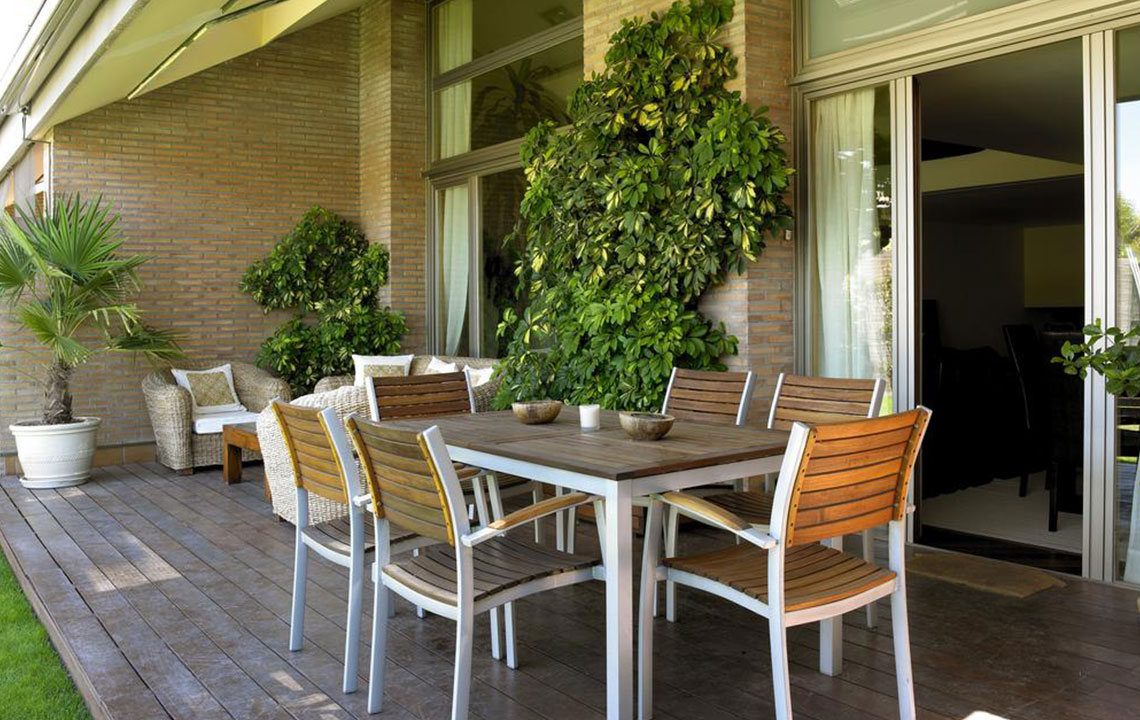 Essential Guide to Selecting Perfect Patio Furniture for Your Outdoor Space