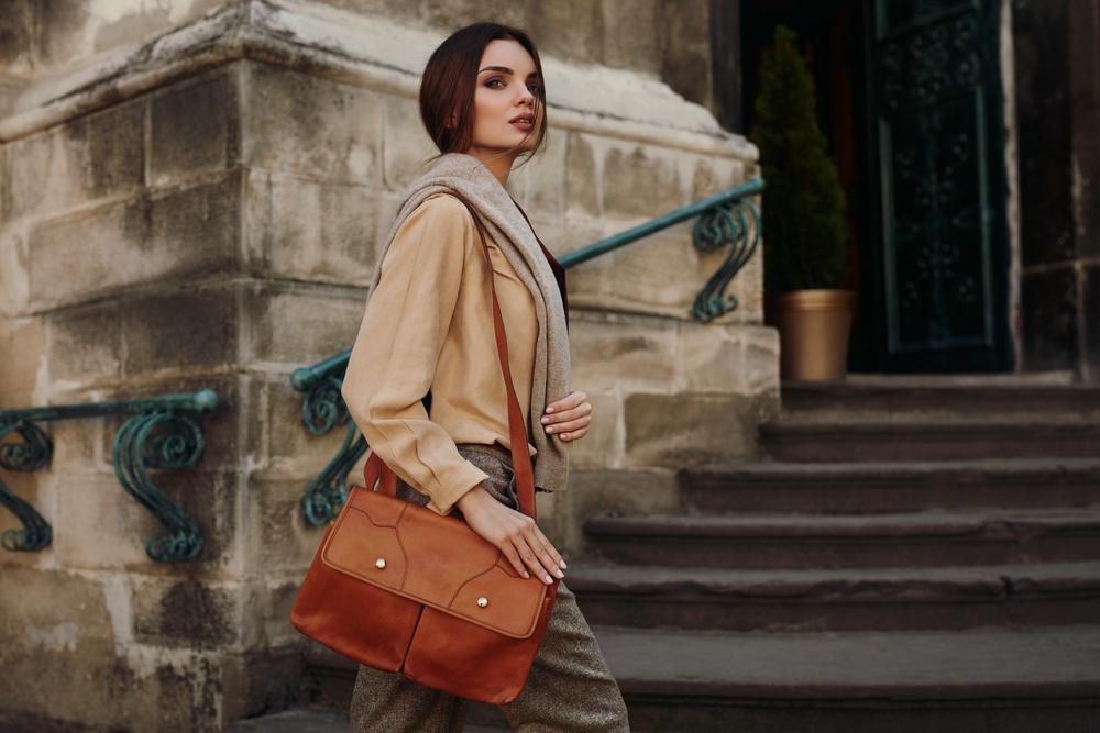 Ultimate Guide to Choosing Luxury Leather Handbags