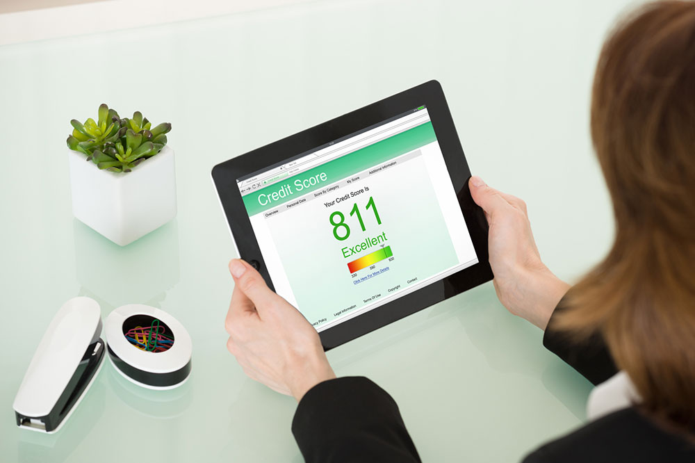 Trusted Sources for Accessing Your Credit Reports