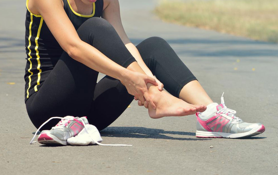 Effective Strategies for Treating Plantar Fasciitis