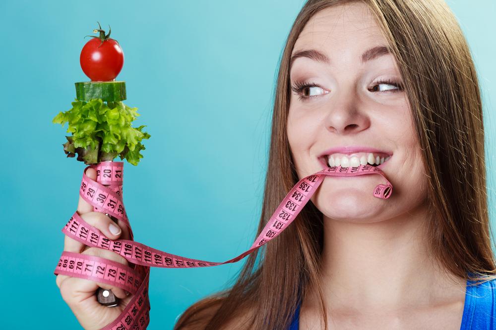 Effective Nutrition Strategies for Sustainable Body Weight Management