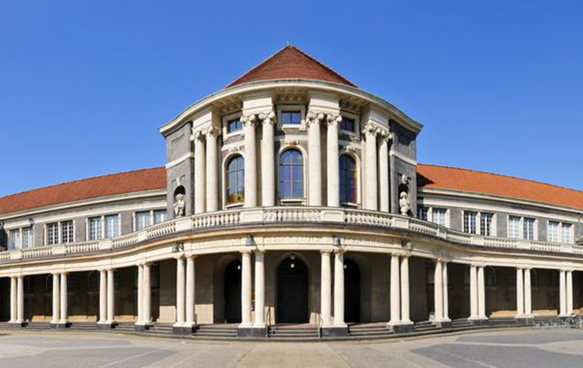 Top Four Universities Offering Master's Degrees in Data Management