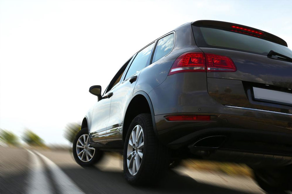 The Ultimate Guide to Premium Luxury SUVs for an Elevated Driving Experience