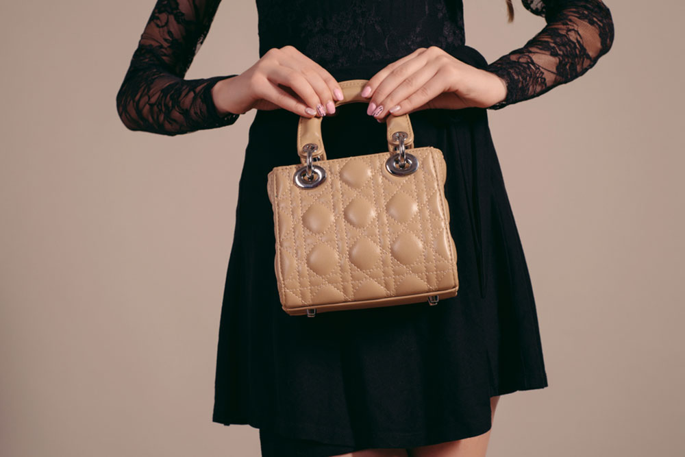 Elegant and Timeless: Discovering Iconic Burberry Handbags