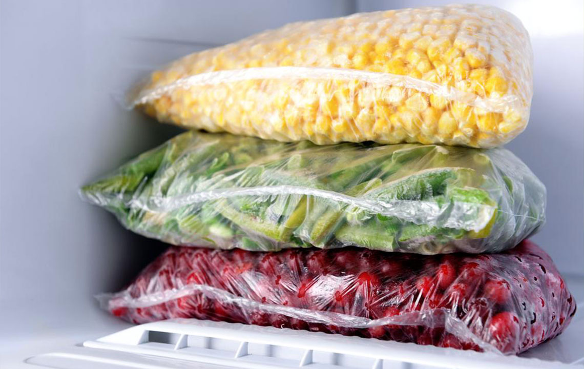 Maximize Freshness with the Right Freezer Options