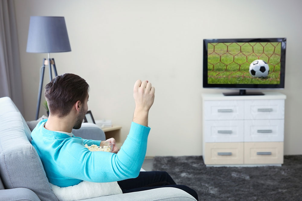 Ways to Access Free Cable Television