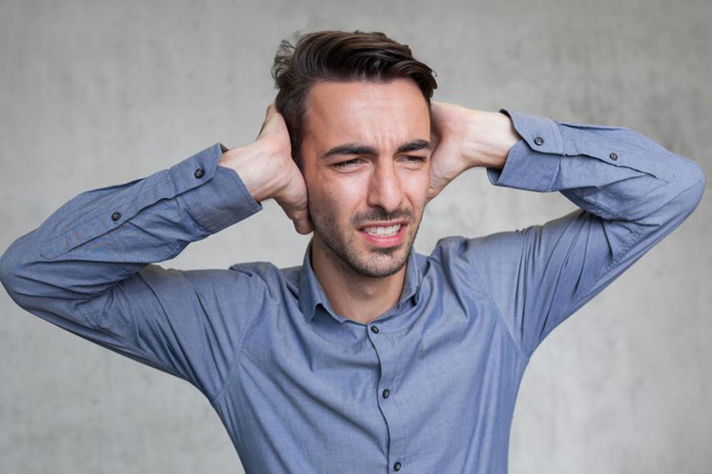 Effective Home Remedies for Managing Tension Headaches