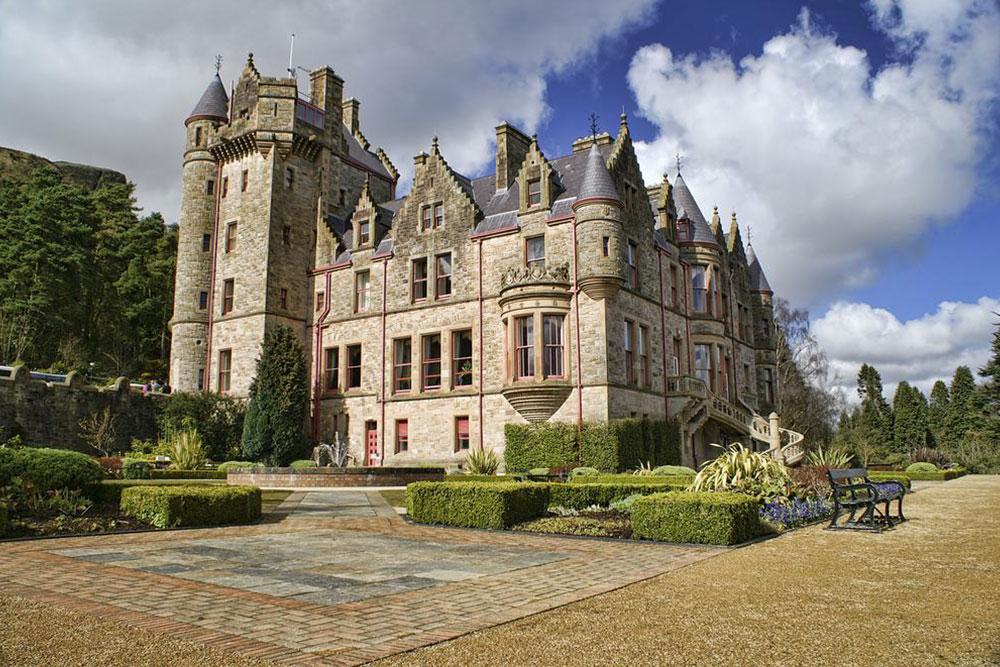Essential Elements for an Unforgettable Ireland Tour Experience