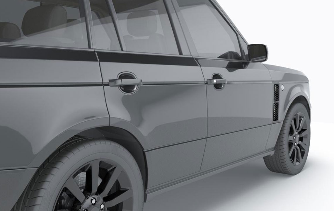 Top SUV Crossover Promotions for Fall Season