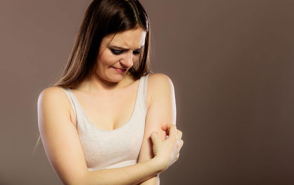 Understanding Shingles: Symptoms and Treatment Strategies