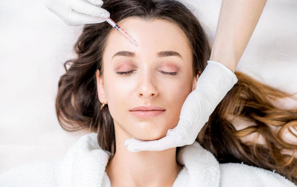 Estimating Your Budget for Botox Treatments