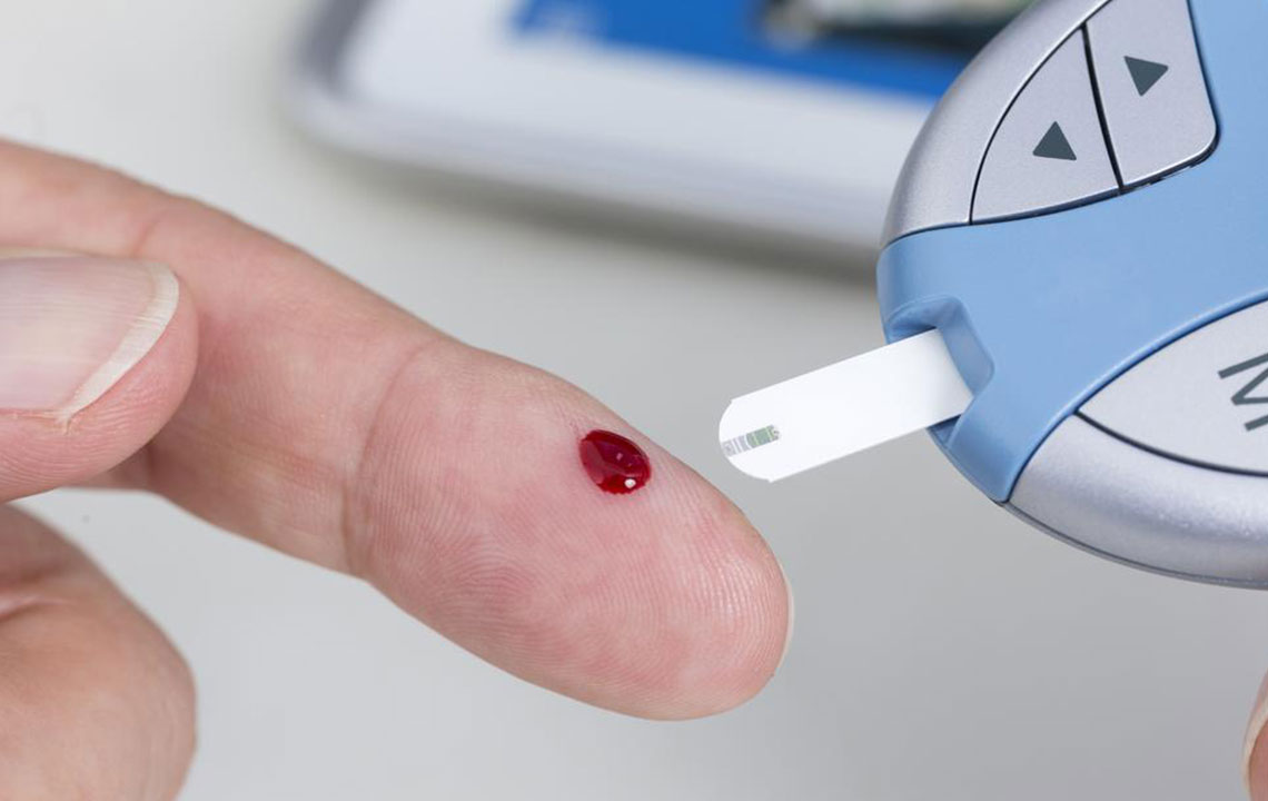 Effective Strategies for Managing Blood Sugar Levels