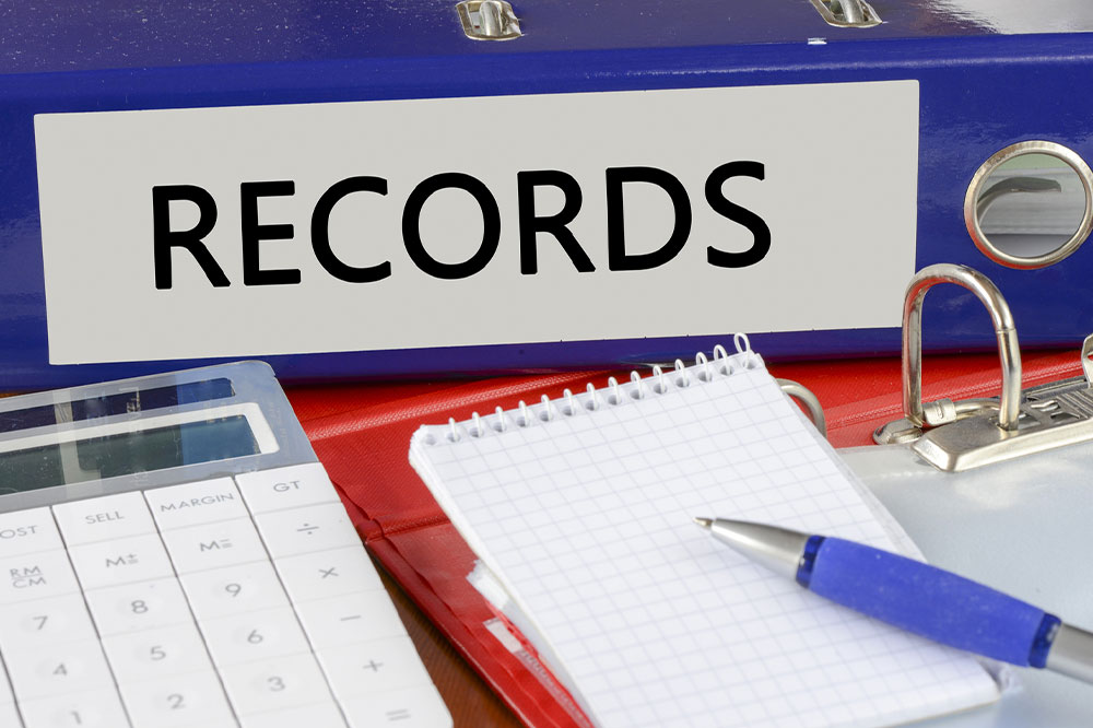 Understanding Property Records: Essential FAQs