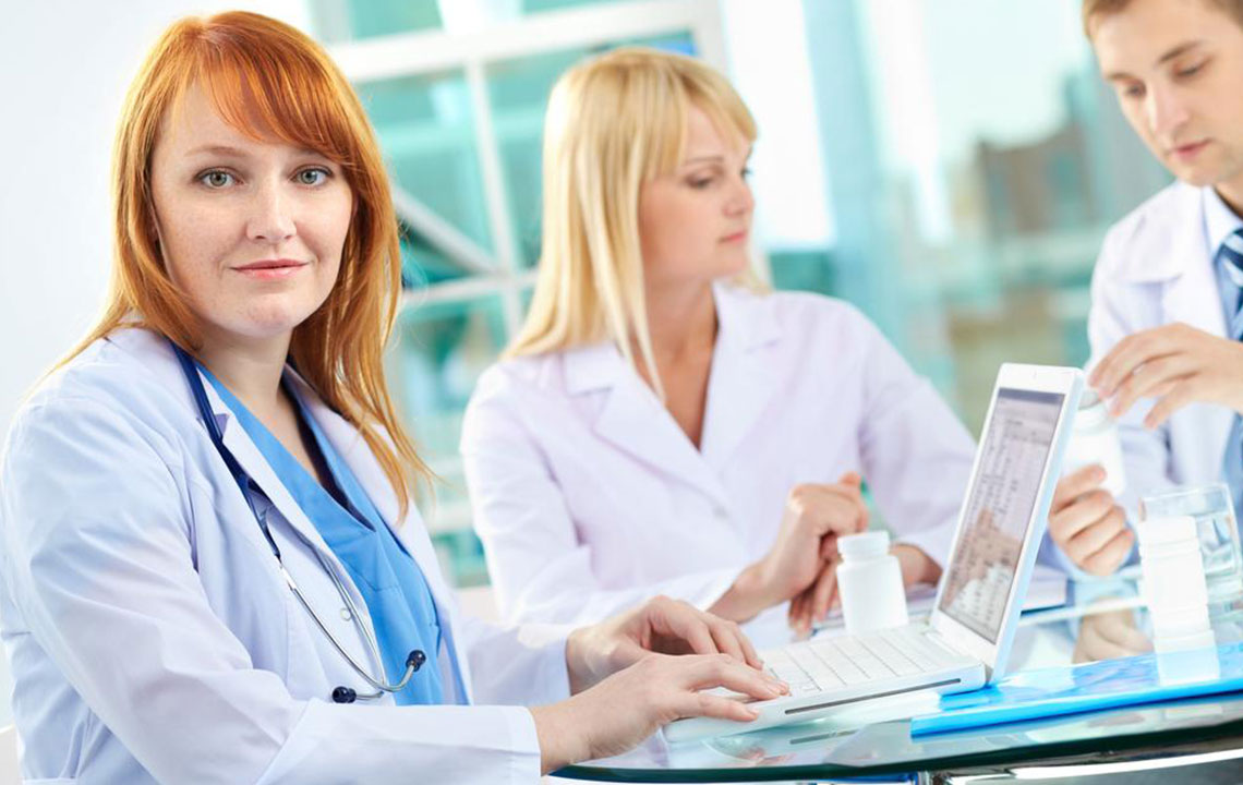 Top 3 Online Platforms for Physician Job Opportunities
