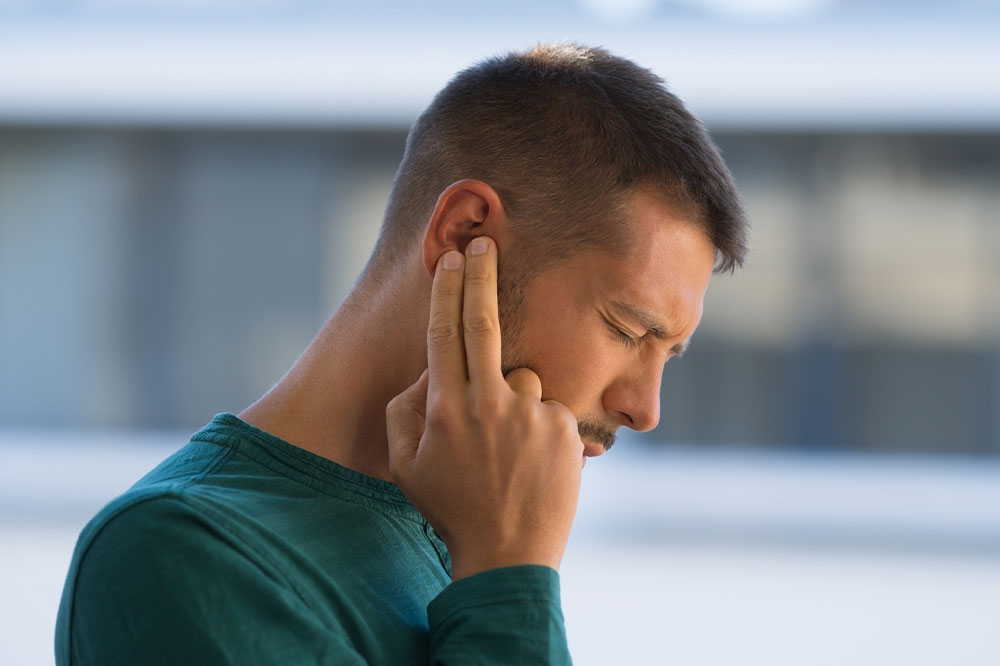 Comprehensive Home Remedies to Relieve Ear Pain Effectively
