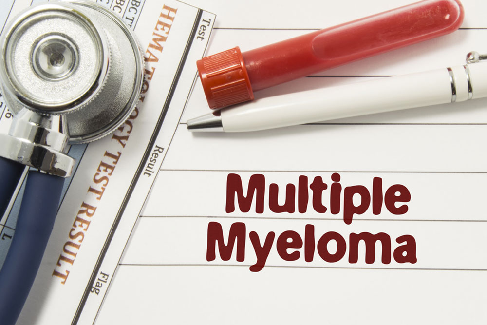 Top Nutritional Strategies for Managing Multiple Myeloma Symptoms