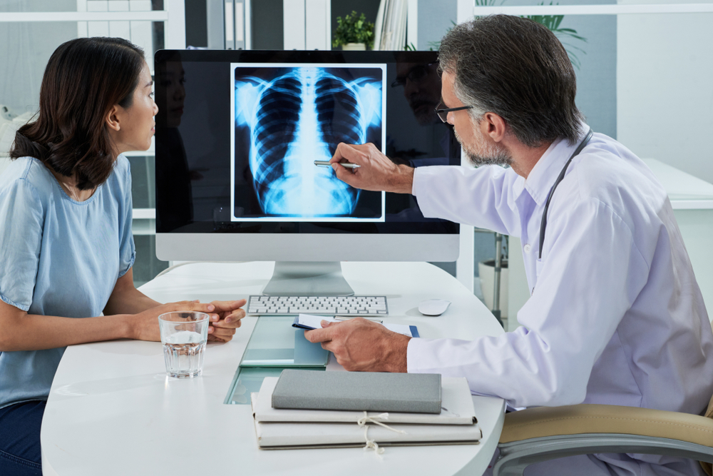 Understanding Lung Cancer: Symptoms, Detection, and Treatment Strategies