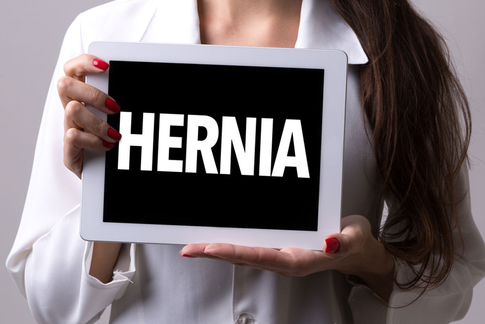 Effective Management Strategies for Hiatal Hernia