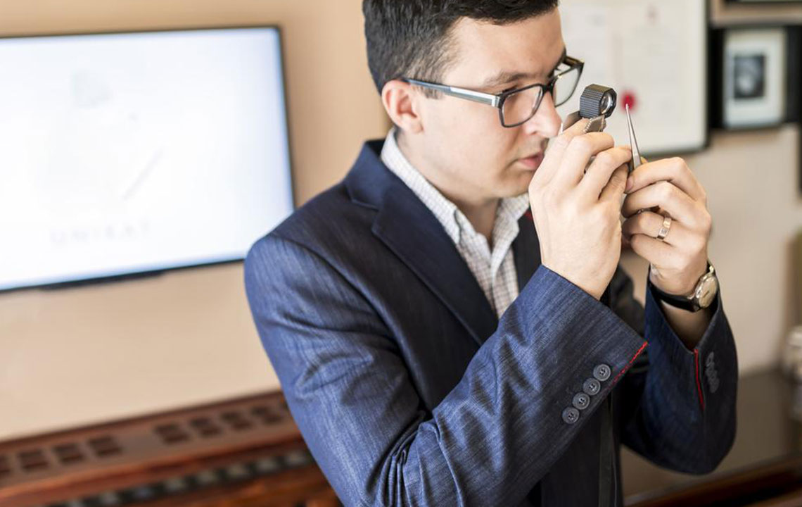 Top 4 Trendy Men's Jewelry Brands to Watch