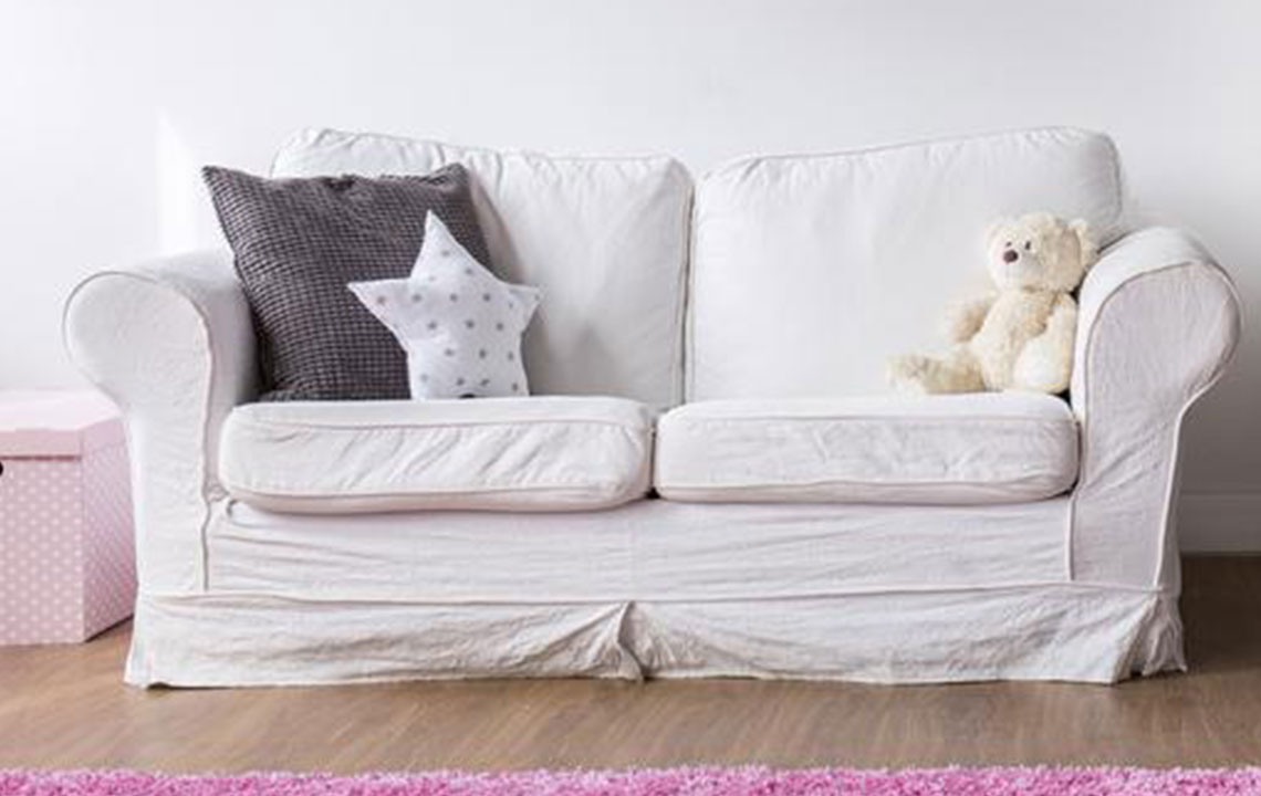 Effective Tips for Caring for Your Sofa Covers