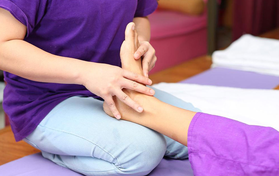Effective Strategies for Managing Foot Nerve Pain