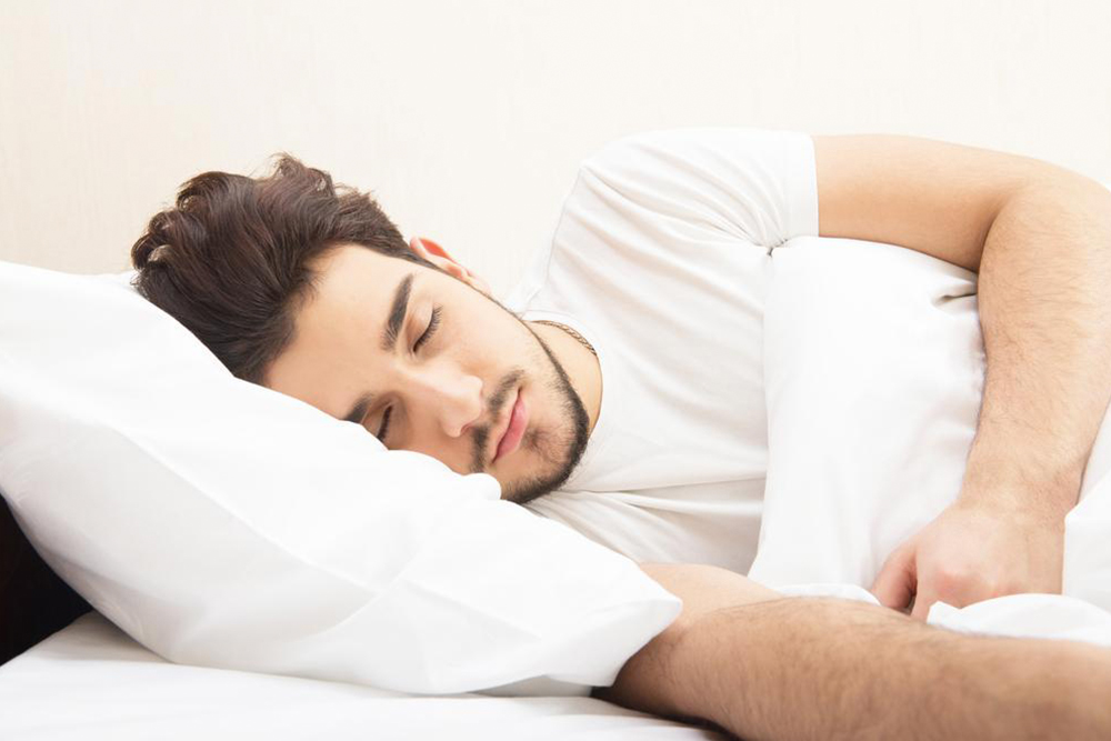 Effective Strategies to Alleviate Neck Discomfort During Sleep