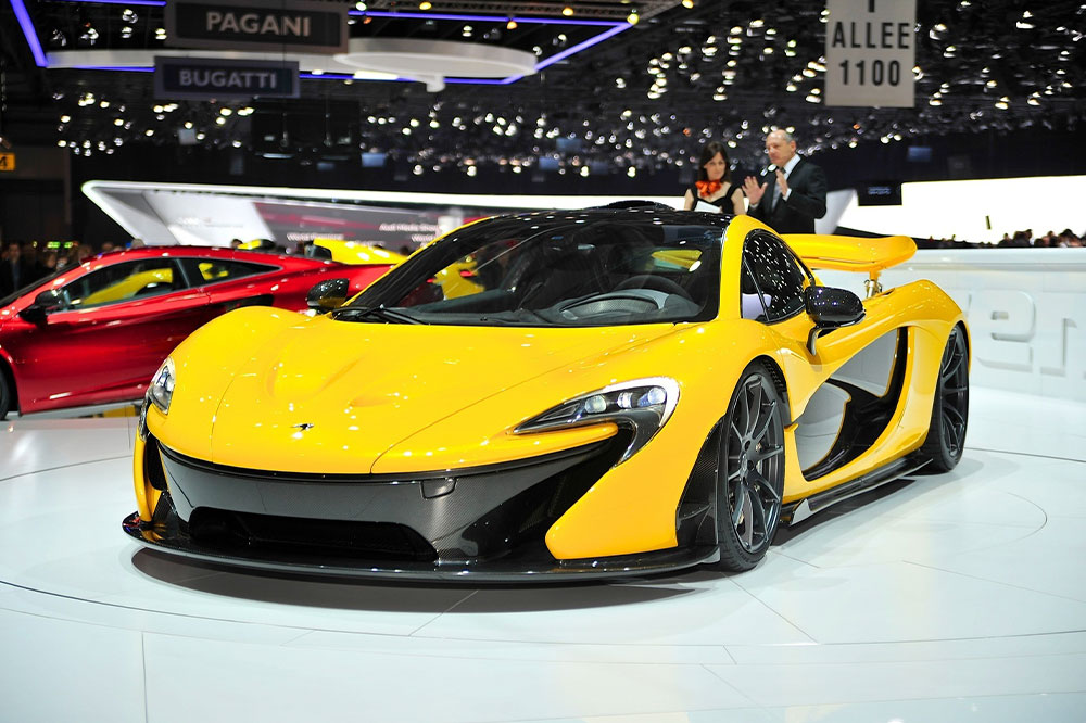 Why the Ferrari 488 Pista Spider Is the Ultimate Dream Car