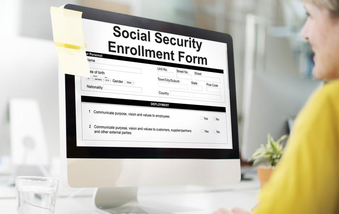 Guide to Applying for a Social Security Card Replacement