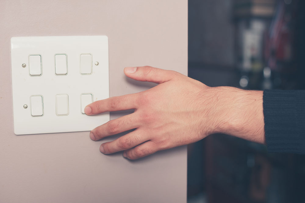 Top 6 Popular Limit Switches for Your Projects